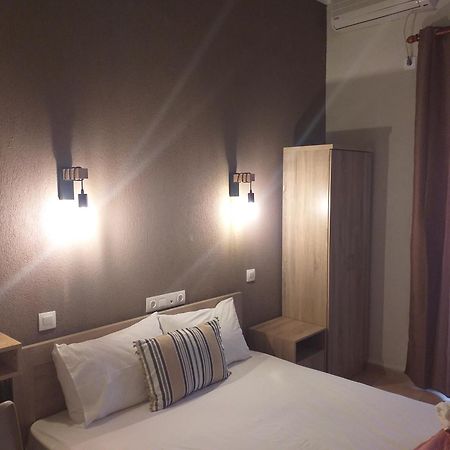 Hotel Isidora Loutros Eksteriør bilde