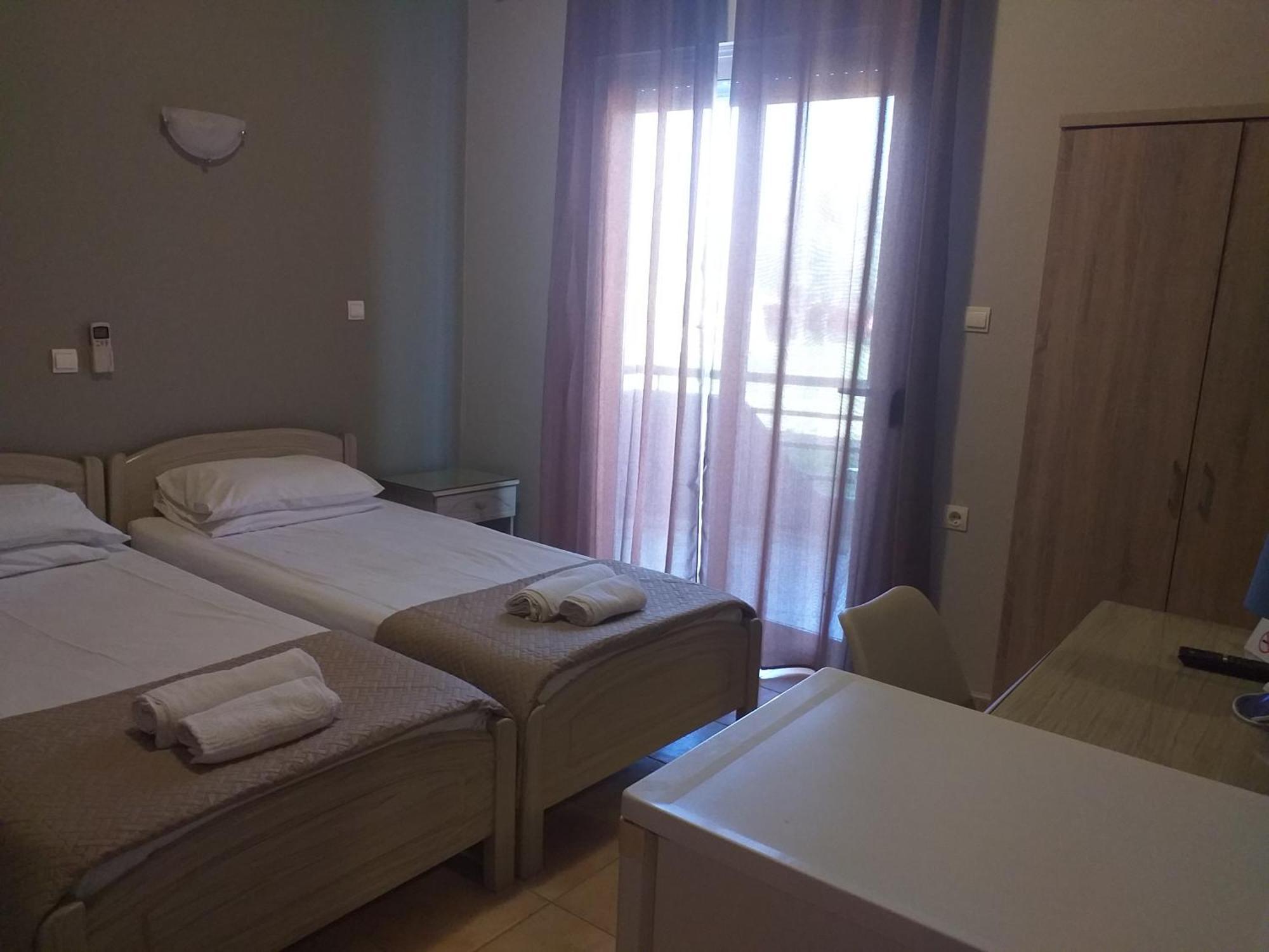 Hotel Isidora Loutros Rom bilde