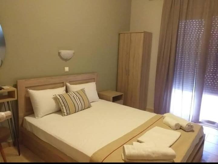 Hotel Isidora Loutros Eksteriør bilde